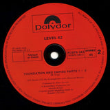 Level 42 : Starchild (12")