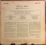 Sonny Stitt : Stitt's Bits (LP, Comp, RM)