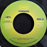 Lloyd Brown : Main Squeeze (7")