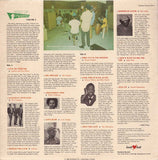 Various : Full Up (Best Of Studio One Volume 2) (LP, Comp)