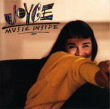 Joyce : Music Inside (LP, Album)