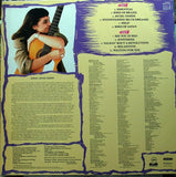Joyce : Music Inside (LP, Album)