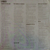 Brothers Johnson : Right On Time (LP, Album)