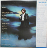 John David Souther : Black Rose (LP, Album, RE)