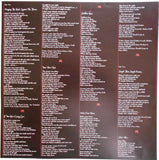 John David Souther : Black Rose (LP, Album, RE)