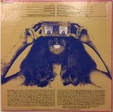 Duke Williams And The Extremes : A Monkey In A Silk Suit Is Still A Monkey (LP, Album, Promo)