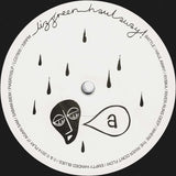 Liz Green (2) : Haul Away! (LP + CD + Album)