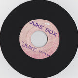 Ken Boothe : Freedom Street (7", W/Lbl)