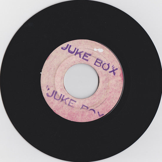 Ken Boothe : Freedom Street (7", W/Lbl)
