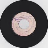 Ken Boothe : Freedom Street (7", W/Lbl)