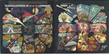 Parliament : GloryHallaStoopid (Pin The Tale On The Funky) (LP, Album, Gat)