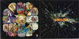 Parliament : GloryHallaStoopid (Pin The Tale On The Funky) (LP, Album, Gat)