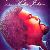 Walter Jackson : A Portrait Of Walter Jackson (LP, Comp)