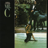 Norman Connors : Mr. C (LP, Album)