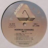 Norman Connors : Mr. C (LP, Album)