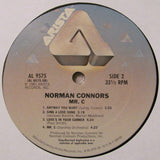 Norman Connors : Mr. C (LP, Album)