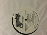 The Fatback Band : With Love (LP, Album, Promo, Hau)