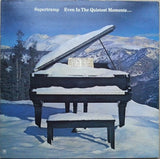 Supertramp : Even In The Quietest Moments... (LP, Album)