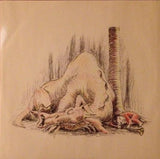 Dusted : When We Were Young (LP, Gat)