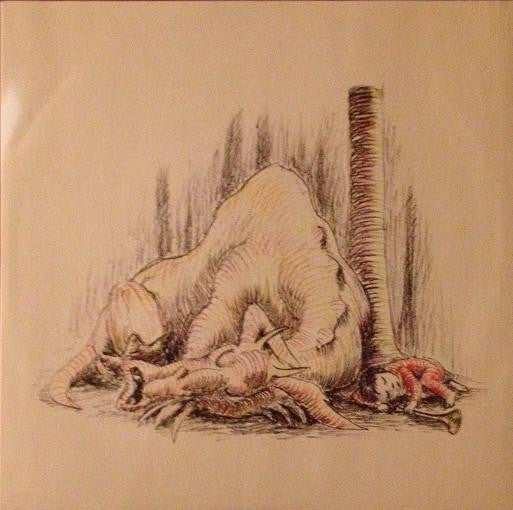 Dusted : When We Were Young (LP, Gat)