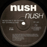 Nush : Nush (12")
