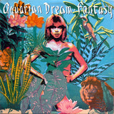 Aquarian Dream (2) : Fantasy (LP, Album, PRC)