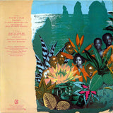 Aquarian Dream (2) : Fantasy (LP, Album, PRC)
