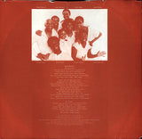 Aquarian Dream (2) : Fantasy (LP, Album, PRC)