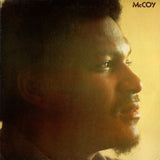 McCoy Tyner : McCoy (LP, Album)