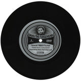 Damu The Fudgemunk : Walk In The Park (Remix) (7")