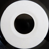 Justin Hinds : Carry Go Bring Come / Sinners Where You Going To Hide (7")
