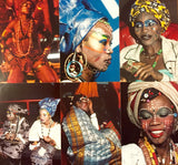 Fela* : Box Set 1 (6xLP, Album, RM + Box, Comp, Ltd, Num)