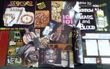 Fela* : Box Set 2 (6xLP, Album, RM + Box, Comp, Ltd, Num)