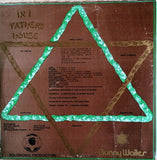 Bunny Wailer : In I Father's House (LP, Album)