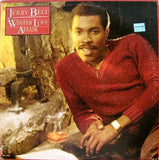 Jerry Bell : Winter Love Affair (LP, Album)