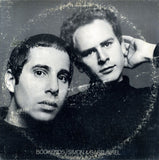 Simon & Garfunkel : Bookends (LP, Album, RE)