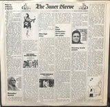 Simon & Garfunkel : Bookends (LP, Album, RE)