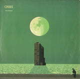 Mike Oldfield : Crises (LP, Album, RE)