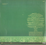 Mike Oldfield : Crises (LP, Album, RE)