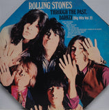 Rolling Stones* : Through The Past, Darkly (Big Hits Vol. 2) (LP, Comp, Oct)