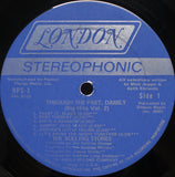 Rolling Stones* : Through The Past, Darkly (Big Hits Vol. 2) (LP, Comp, Oct)