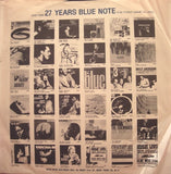 Lee Morgan : The Sidewinder (LP, Album, Mono)