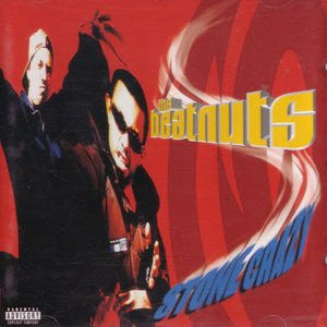 The Beatnuts : Stone Crazy (LP, Album, RE)