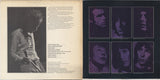 Rod Stewart : The Rod Stewart Album (LP, Album, RE, Gat)