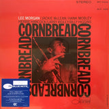 Lee Morgan : Cornbread (LP, Album, RE, RM, 180)