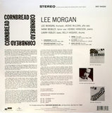 Lee Morgan : Cornbread (LP, Album, RE, RM, 180)
