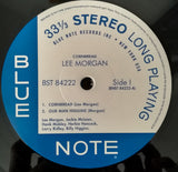 Lee Morgan : Cornbread (LP, Album, RE, RM, 180)