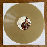 Meyhem Lauren & Buckwild : Silk Pyramids (2xLP, Album, Ltd, Gol)