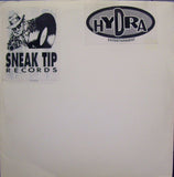 Godfather Don : Styles By The Gram / World Premiere / Properties Of Steel (12")