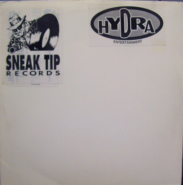 Godfather Don : Styles By The Gram / World Premiere / Properties Of Steel (12")